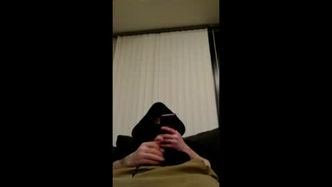 EndowedEric online show from January 16, 7:45 am