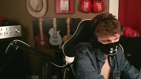 bigdickgerald67 online show from December 20, 3:24 am