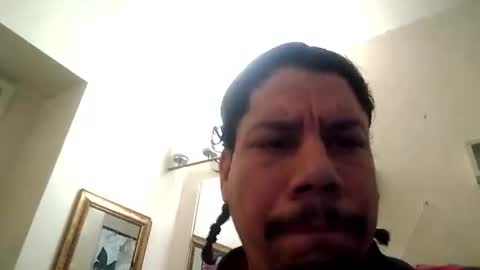 Snapshot of bigdickisaac520 chatting on January 12, 5:01 am BigdickIsaac520 online show from January 12, 5:01 am