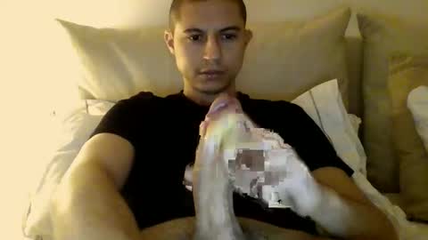 Big online show from January 19, 5:28 pm