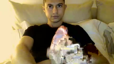 Big online show from January 21, 4:48 pm