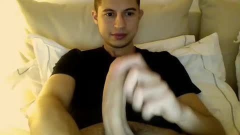 Big online show from February 9, 2:17 am