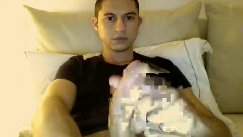 Big online show from February 18, 11:19 pm