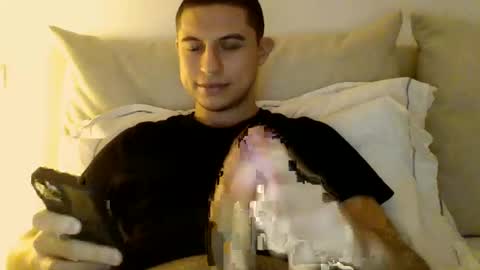 Big online show from February 25, 6:53 pm