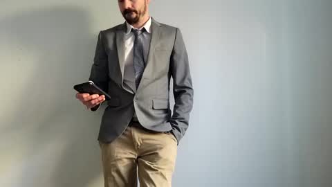 bigcocky online show from February 26, 9:37 pm