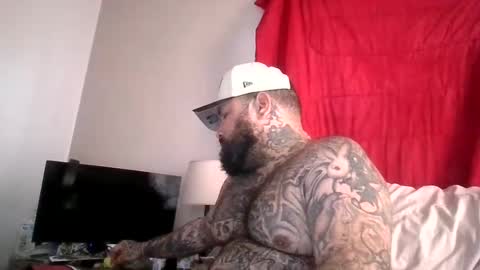 Snapshot of bigdickrican94 chatting on January 21, 4:37 pm bigdickrican94 online show from January 21, 4:37 pm