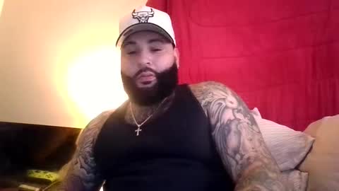 Snapshot of bigdickrican94 chatting on January 26, 8:45 pm bigdickrican94 online show from January 26, 8:45 pm