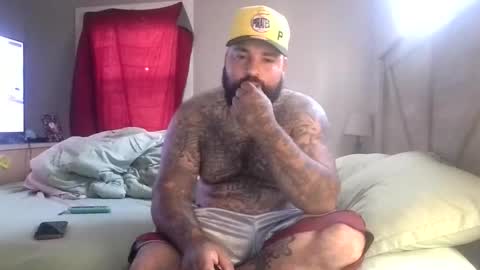 Snapshot of bigdickrican94 chatting on September 8, 5:23 pm bigdickrican94 online show from September 8, 5:23 pm