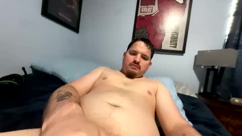 bigdickstyle101 online show from May 5, 12:18 am