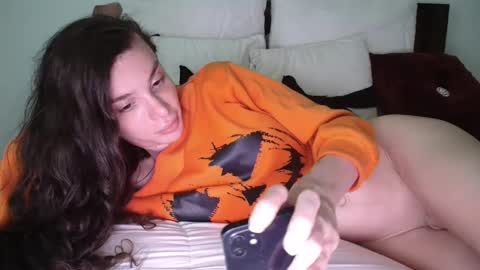 bigdicktrannynicole online show from October 1, 6:03 pm