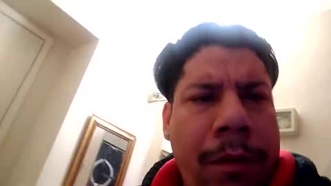 The Brown Recluse 520 ..Isaac V Martinez on YouTube...and Bigdickvalle520 on IG my Cock is hungry shhhh my BM IS IN HOUSEh online show from January 16, 6:03 am