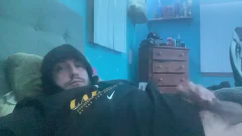 bigdickvin69 online show from February 9, 7:27 am