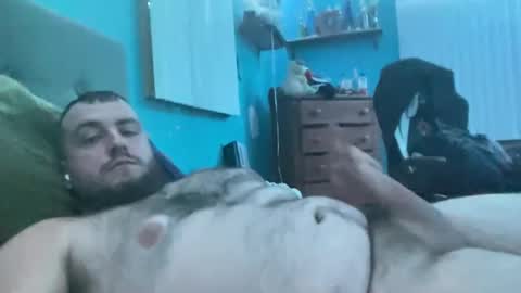 bigdickvin69 online show from September 15, 4:12 am