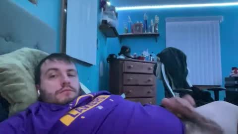 bigdickvin69 online show from December 5, 7:17 am