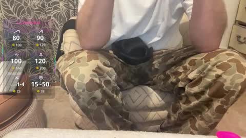 bigdickwalkin online show from March 1, 4:47 am