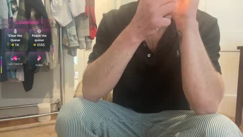 bigdickwalkin online show from April 6, 6:53 pm