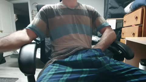 George Forest Dickyduby on all Socials online show from November 21, 4:44 am