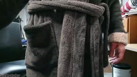 George Forest Dickyduby on all Socials online show from March 14, 4:18 am