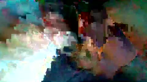 Snapshot of bigdihk chatting on January 7, 1:24 pm bigdihk online show from January 7, 1:24 pm