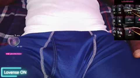 Snapshot of bigdikfreak chatting on October 8, 10:02 am BigDickFreak online show from October 8, 10:02 am