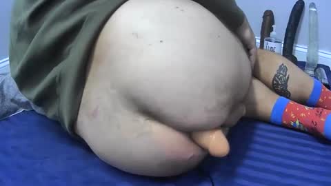 Bigdildostretch online show from November 13, 2:32 am