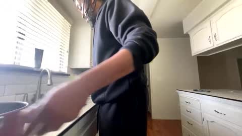 bigdinca online show from February 24, 5:11 pm