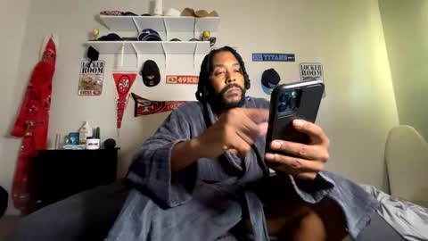 bigdinca online show from April 12, 2:00 pm