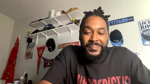 bigdinca online show from April 17, 5:38 pm