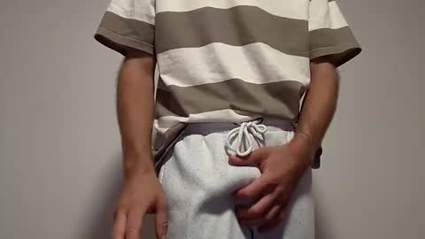 bigdmick96 online show from April 29, 7:56 am