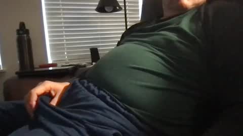 Bigdog62 online show from February 15, 3:28 pm