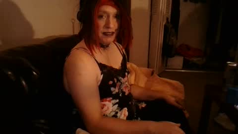 Madelyn online show from September 11, 3:06 am