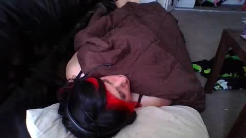 Madelyn online show from September 12, 3:23 pm