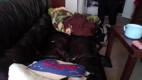 Madelyn online show from October 20, 6:19 pm