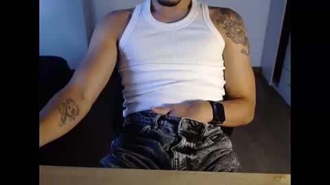 BigDragonBoy online show from January 15, 9:51 pm