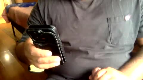 Snapshot of bigdrewdoza223 chatting on October 7, 5:32 pm bigdrewdoza223 online show from October 7, 5:32 pm