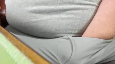 bigdude0162 online show from February 13, 8:24 pm