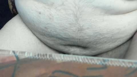 bigdude0162 online show from March 5, 9:33 pm