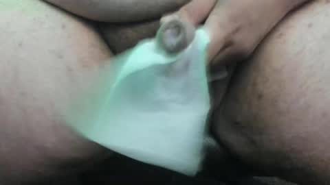 bigdude0162 online show from April 13, 10:37 pm