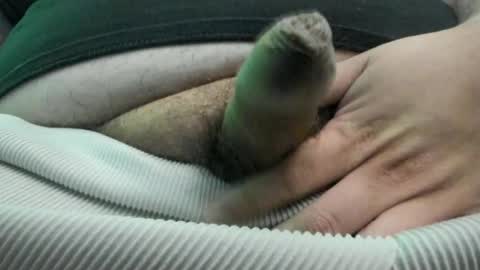 bigdude0162 online show from April 19, 7:38 pm