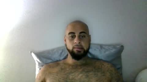 Bigduude337 online show from January 15, 2:32 pm