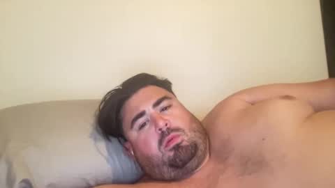 bigdude365 online show from June 9, 7:20 am
