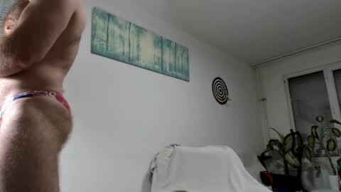 bigdudex online show from March 21, 6:44 pm