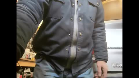 Snapshot of bigelectricrod chatting on December 21, 3:20 pm bigelectricrod online show from December 21, 3:20 pm