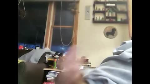 Snapshot of bigelectricrod chatting on January 18, 11:54 am bigelectricrod online show from January 18, 11:54 am