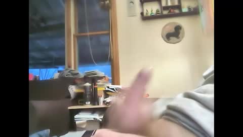 Snapshot of bigelectricrod chatting on March 12, 10:48 am bigelectricrod online show from March 12, 10:48 am