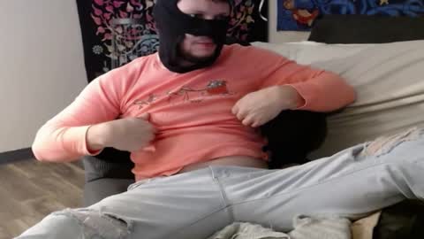 Bigandthick online show from December 6, 1:22 pm