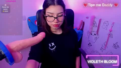 Lucy and Fred online show from March 4, 9:15 am