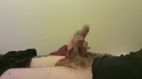 bigfr0 online show from January 19, 2:48 am