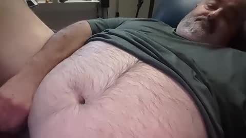 bigfuzzyteddybear online show from November 24, 6:18 pm