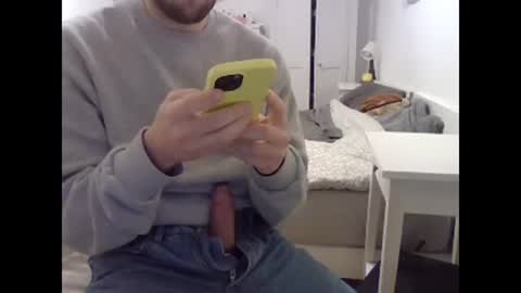 biggbaguette1 online show from February 13, 2:24 pm